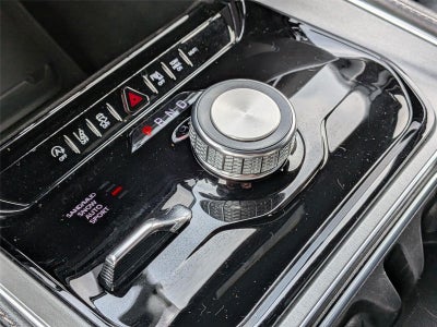 2023 Jeep Wagoneer Series II Carbide