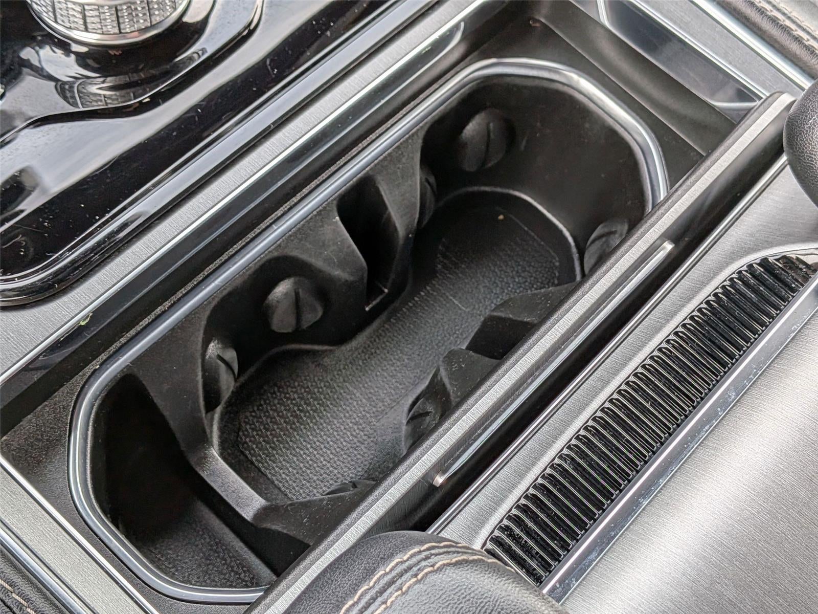 2023 Jeep Wagoneer Series II Carbide