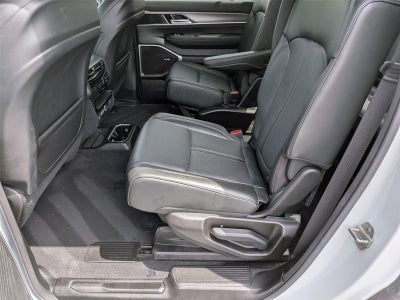 2023 Jeep Wagoneer Series II Carbide