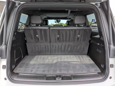 2023 Jeep Wagoneer Series II Carbide