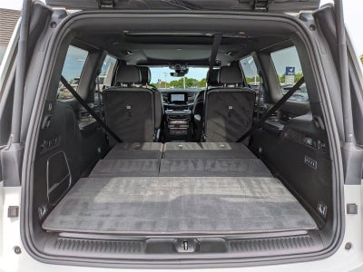 2023 Jeep Wagoneer Series II Carbide