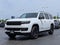 2023 Jeep Wagoneer Series II Carbide