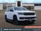 2023 Jeep Wagoneer Series II Carbide