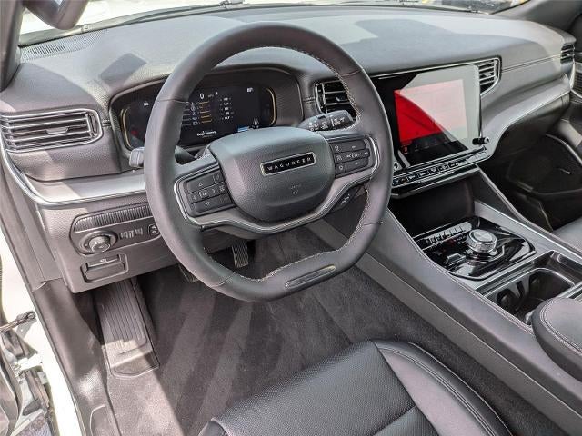 2023 Jeep Wagoneer Series II Carbide