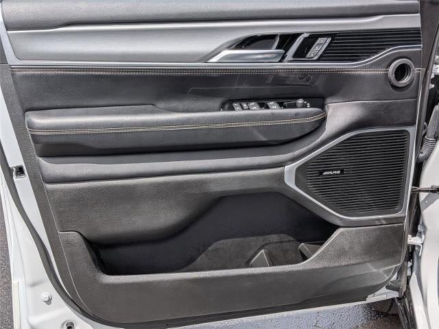 2023 Jeep Wagoneer Series II Carbide