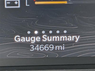 2023 Jeep Wagoneer Series II Carbide