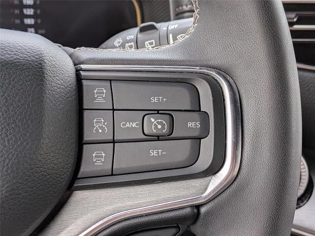 2023 Jeep Wagoneer Series II Carbide