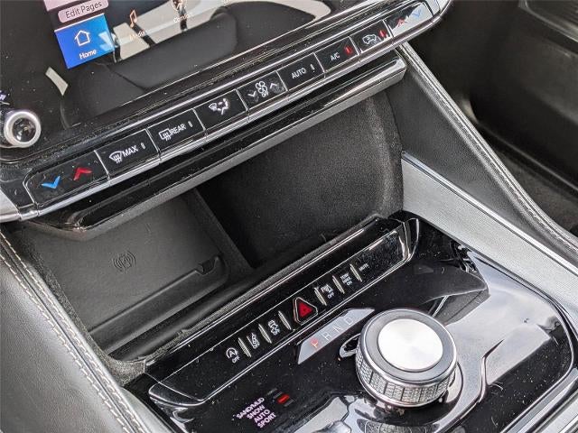 2023 Jeep Wagoneer Series II Carbide