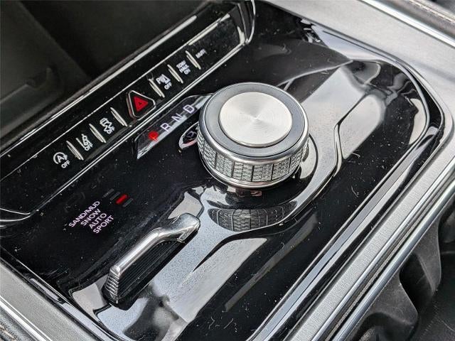 2023 Jeep Wagoneer Series II Carbide