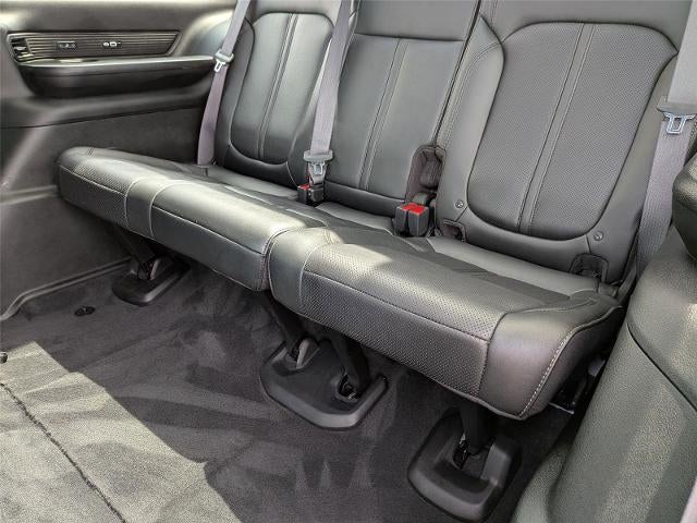 2023 Jeep Wagoneer Series II Carbide