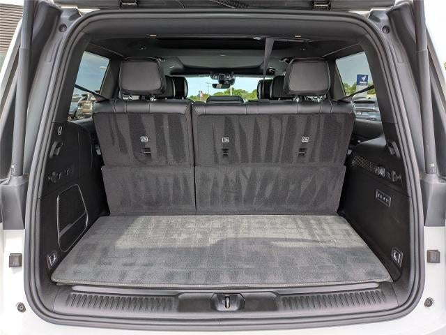 2023 Jeep Wagoneer Series II Carbide