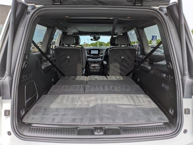 2023 Jeep Wagoneer Series II Carbide