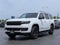 2023 Jeep Wagoneer Series II Carbide