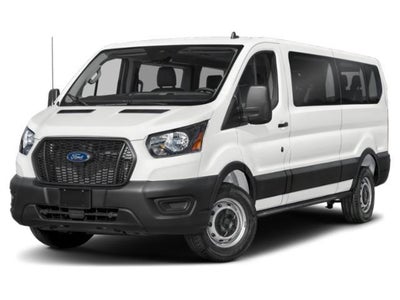2023 Ford Transit 350 XL