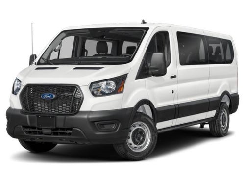 2023 Ford Transit 350 XL