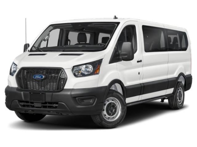 2023 Ford Transit 350 XL