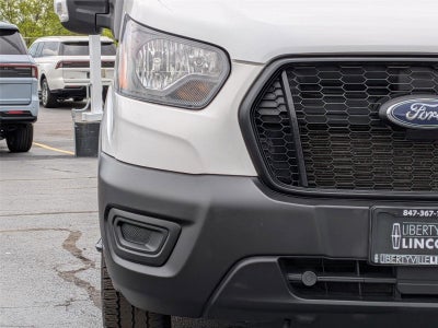 2023 Ford Transit 350 XL