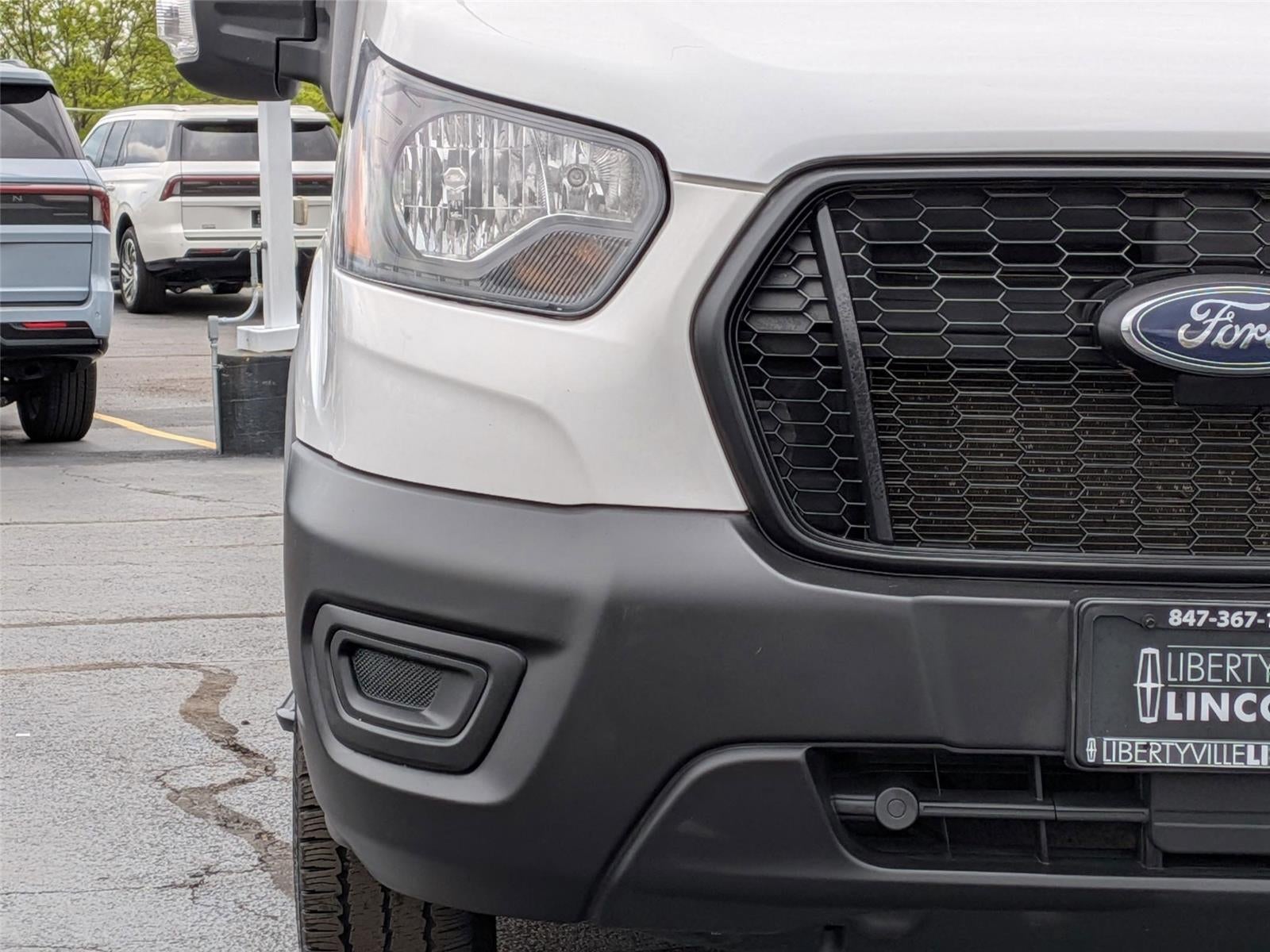 2023 Ford Transit 350 XL