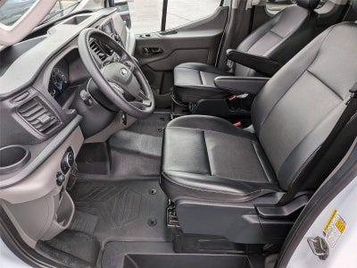 2023 Ford Transit 350 XL