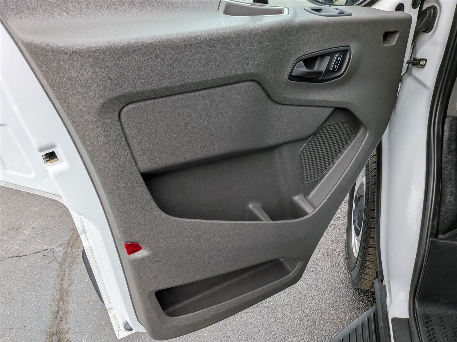 2023 Ford Transit 350 XL