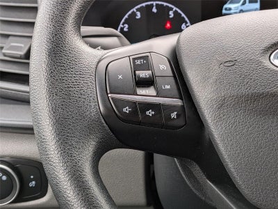 2023 Ford Transit 350 XL