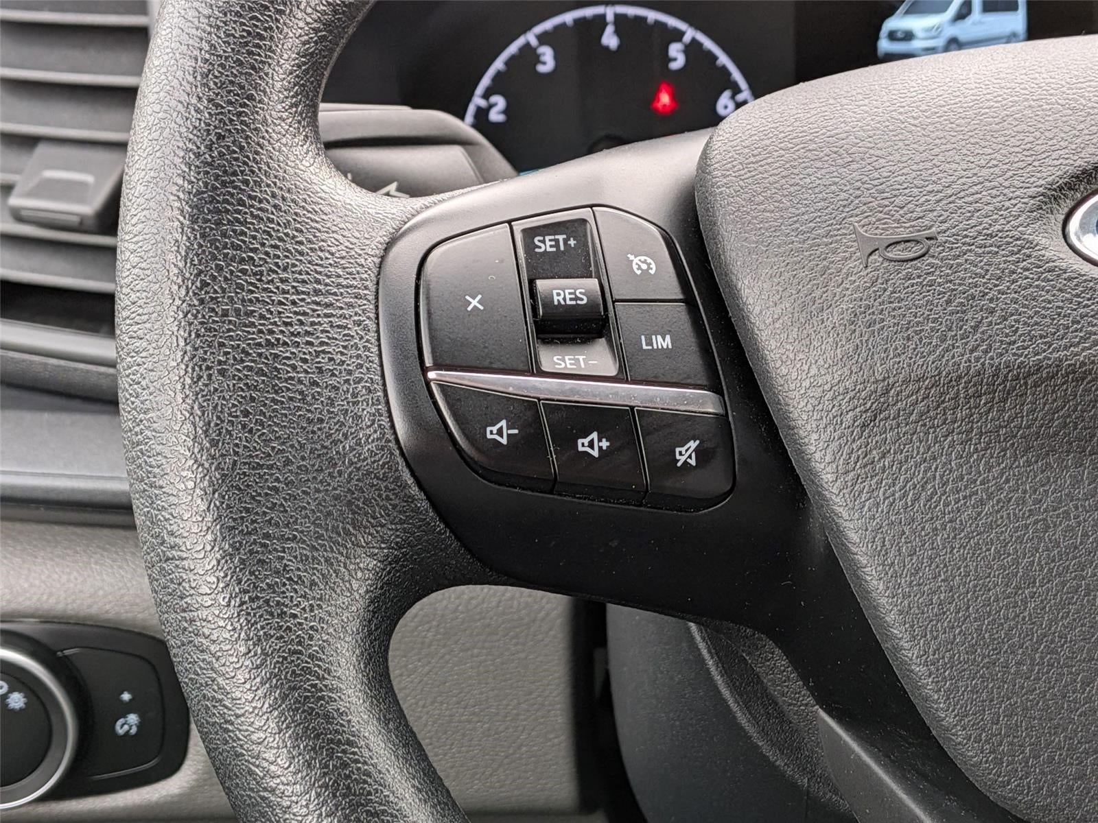 2023 Ford Transit 350 XL