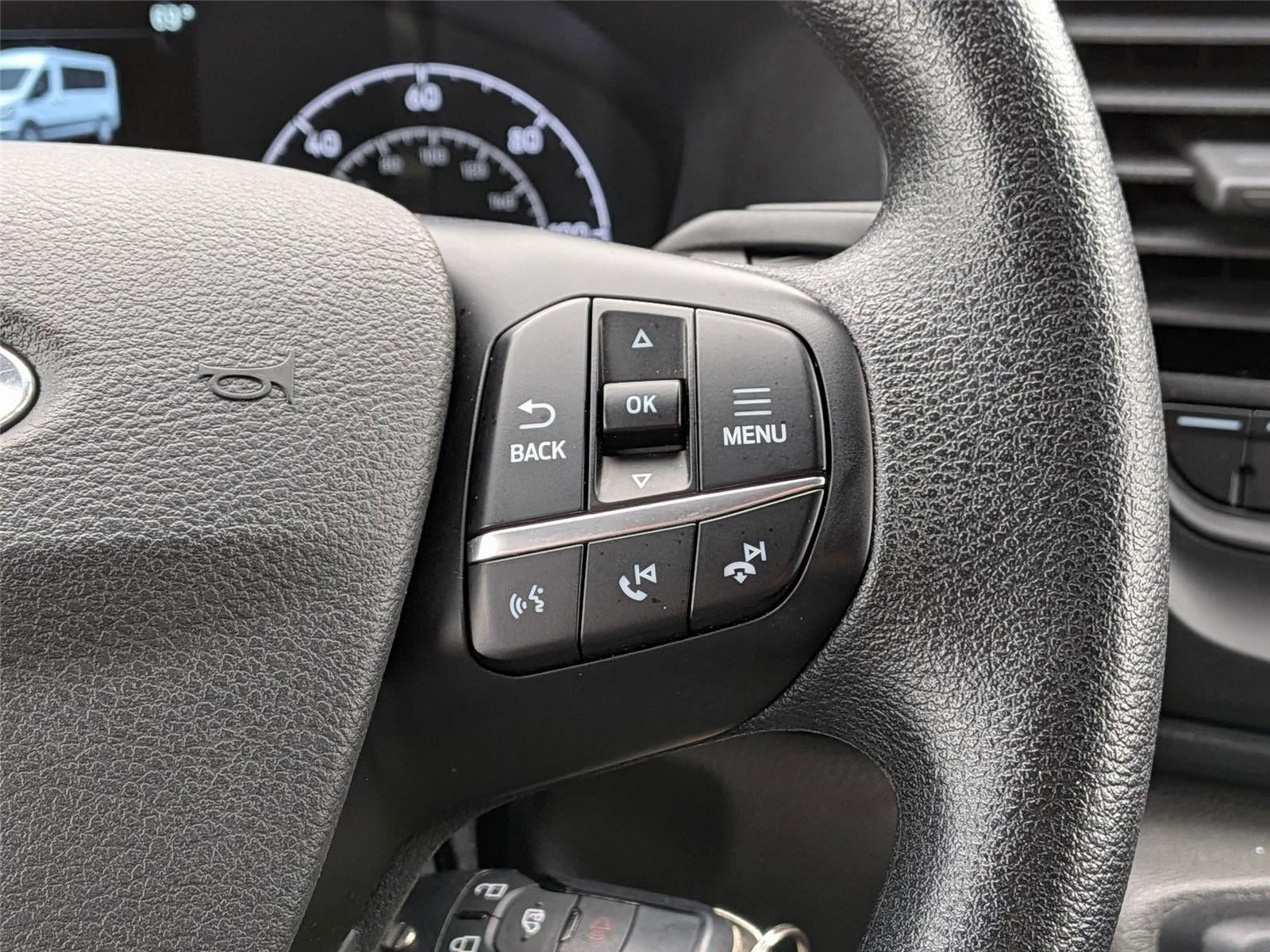 2023 Ford Transit 350 XL