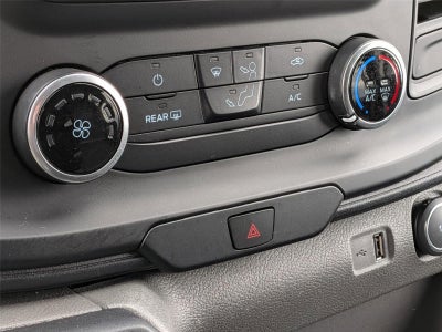 2023 Ford Transit 350 XL