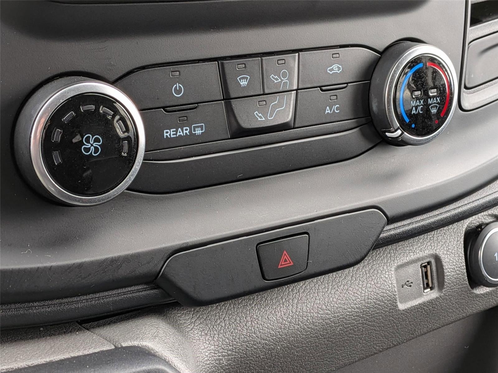 2023 Ford Transit 350 XL