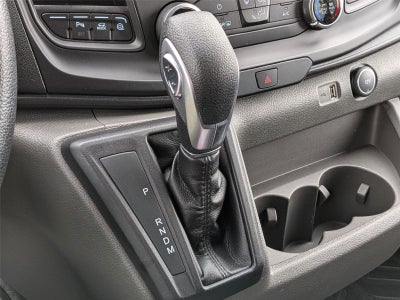 2023 Ford Transit 350 XL
