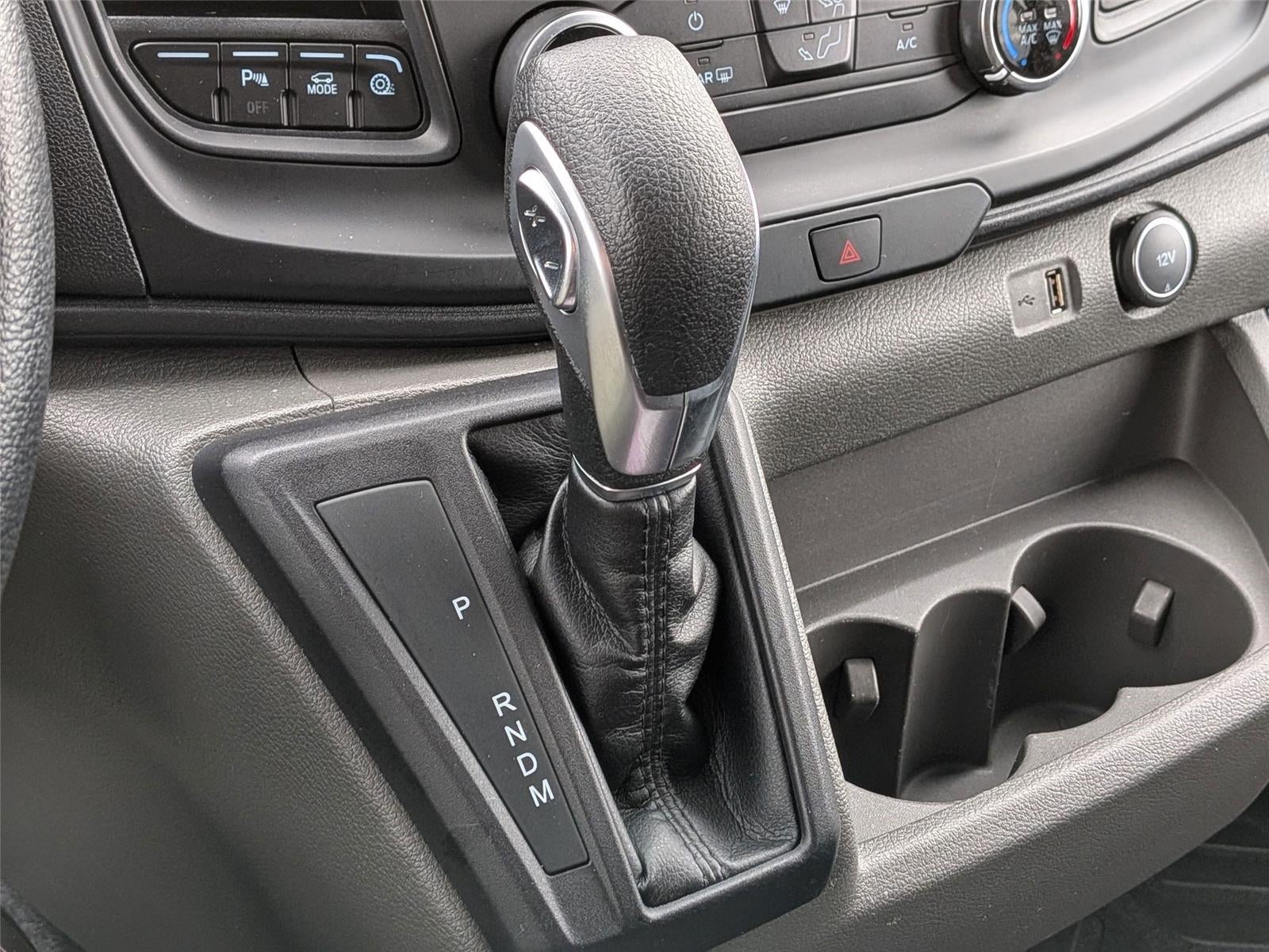 2023 Ford Transit 350 XL