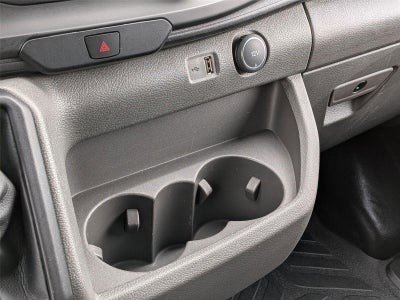 2023 Ford Transit 350 XL