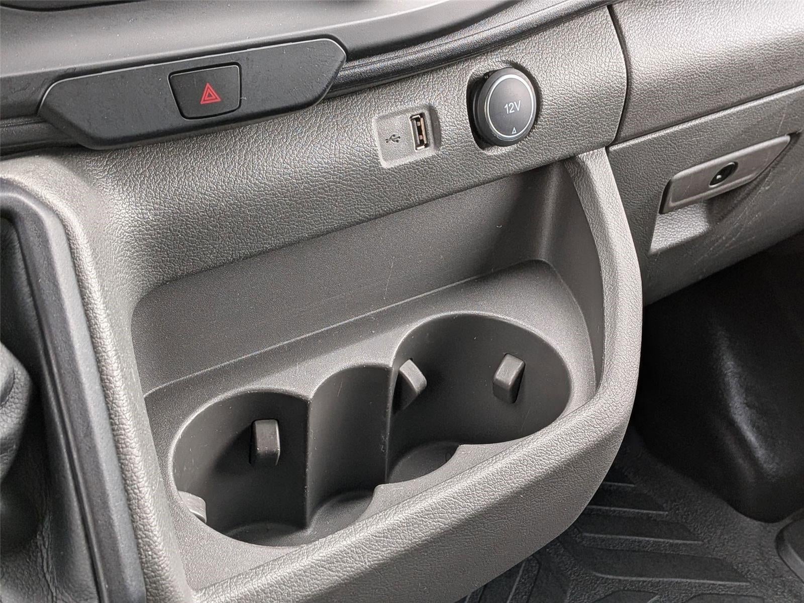 2023 Ford Transit 350 XL