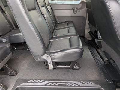 2023 Ford Transit 350 XL