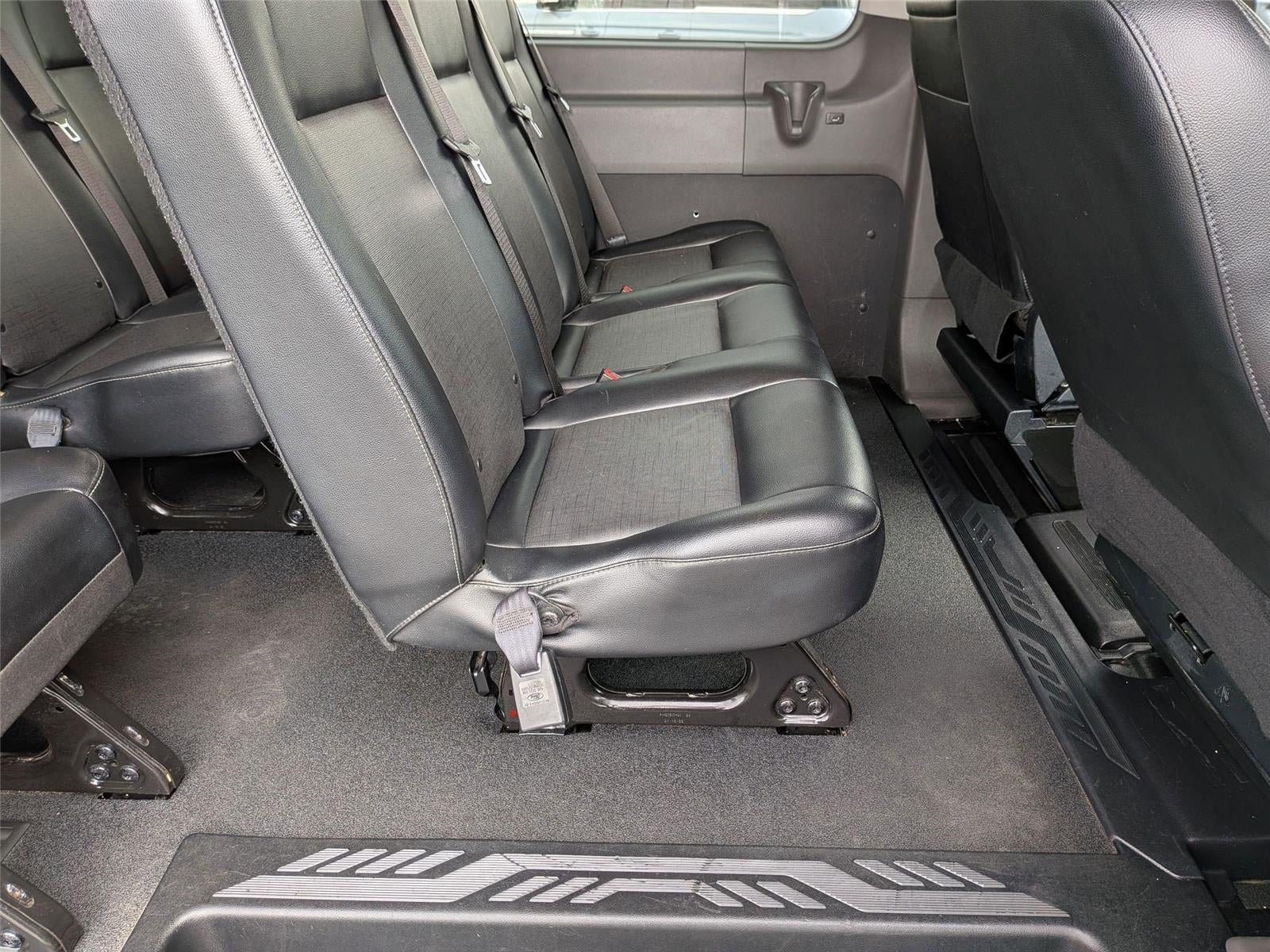 2023 Ford Transit 350 XL