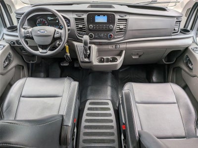 2023 Ford Transit 350 XL