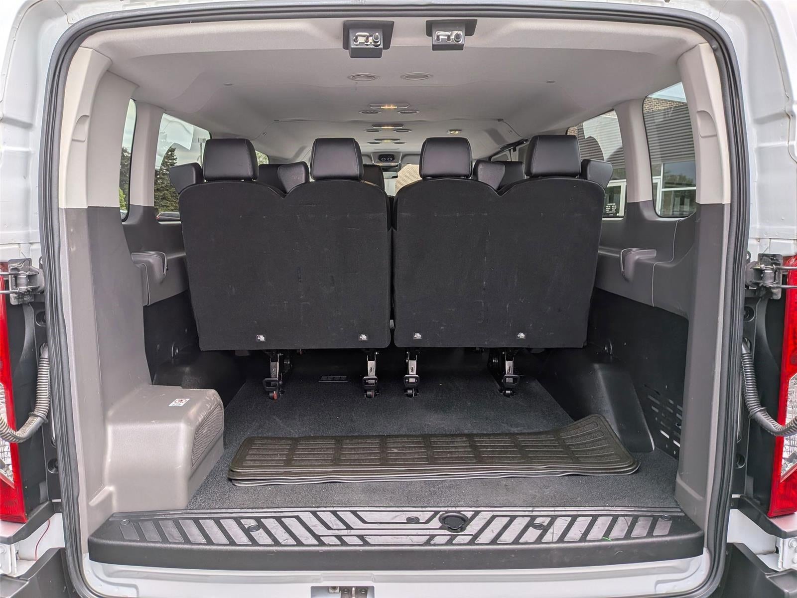 2023 Ford Transit 350 XL
