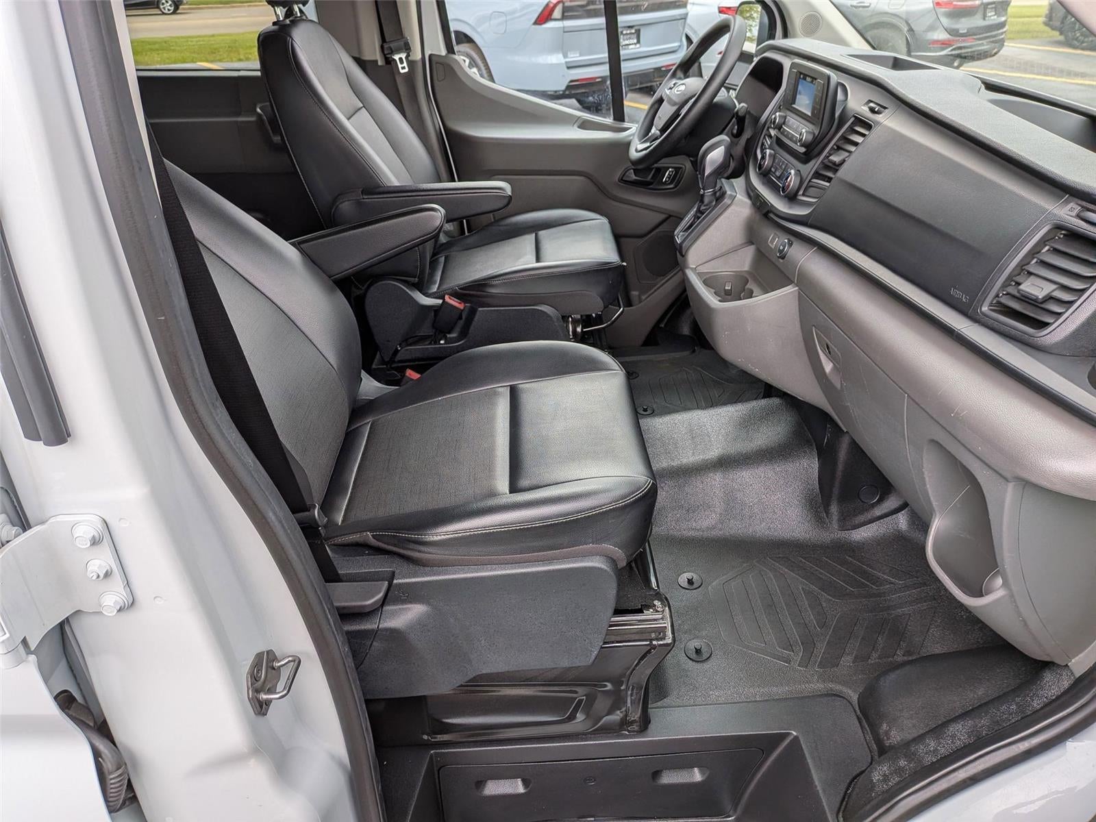 2023 Ford Transit 350 XL