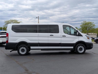 2023 Ford Transit 350 XL