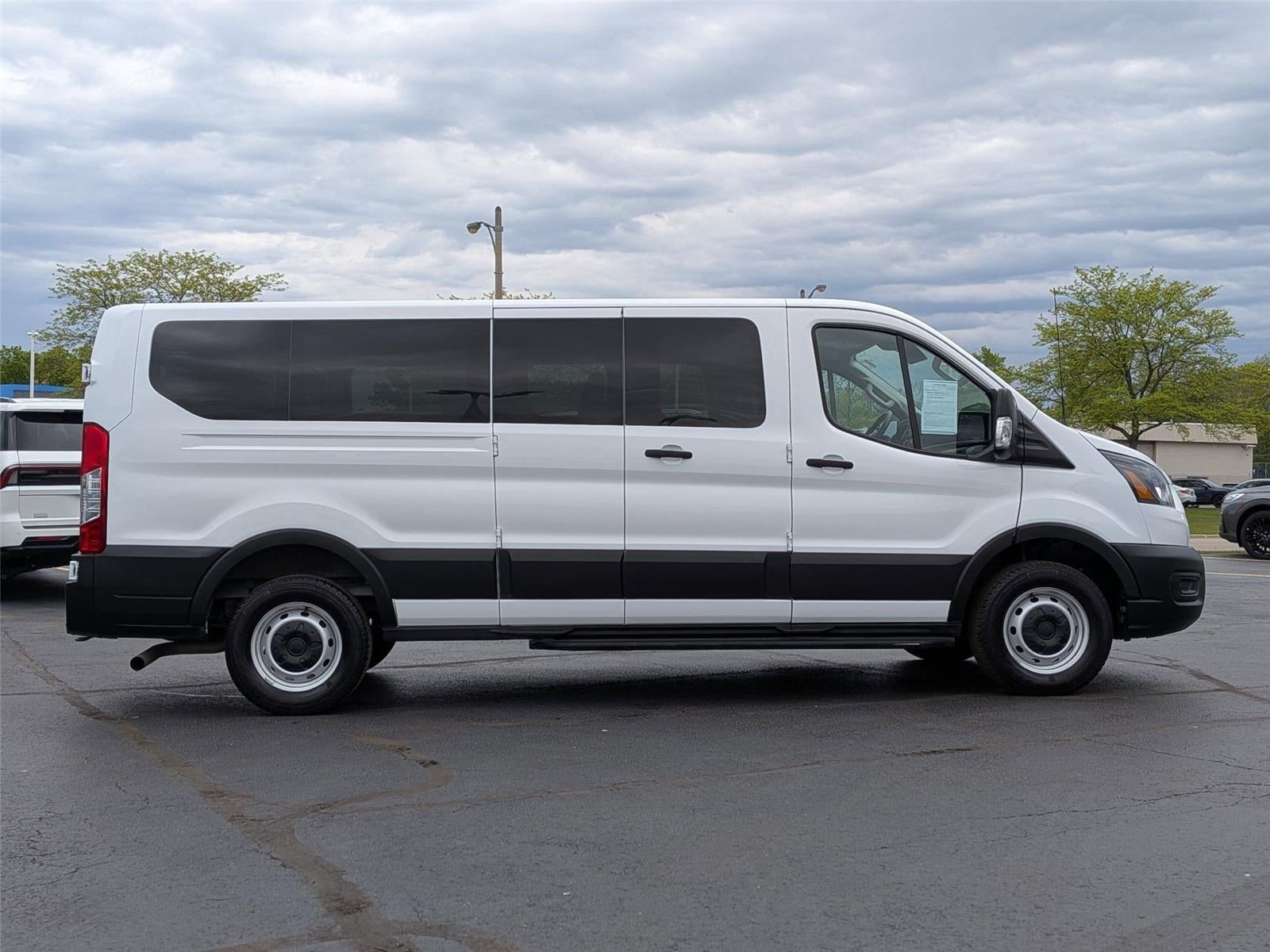 2023 Ford Transit 350 XL