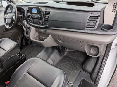 2023 Ford Transit 350 XL