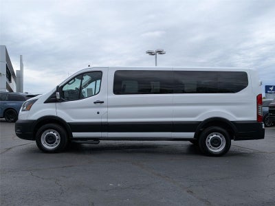 2023 Ford Transit 350 XL