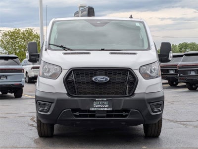 2023 Ford Transit 350 XL