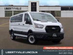 2023 Ford Transit 350 XL