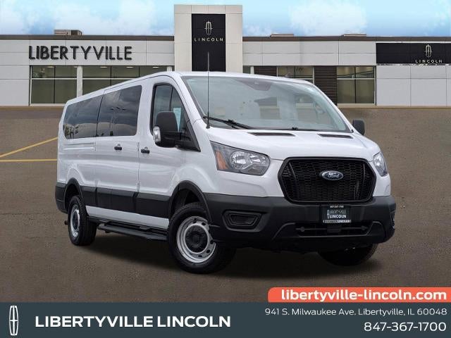 2023 Ford Transit 350 XL