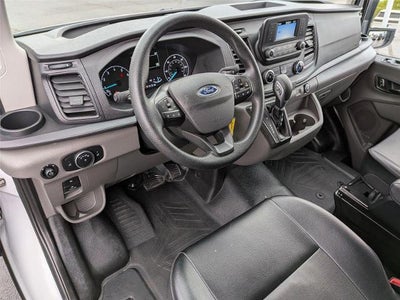 2023 Ford Transit 350 XL