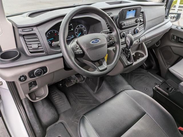 2023 Ford Transit 350 XL