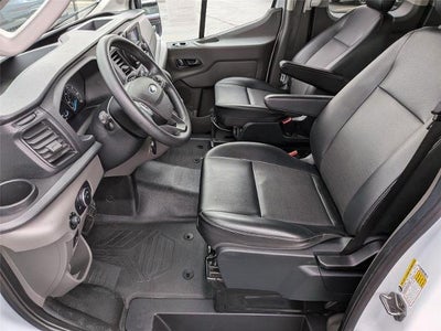 2023 Ford Transit 350 XL
