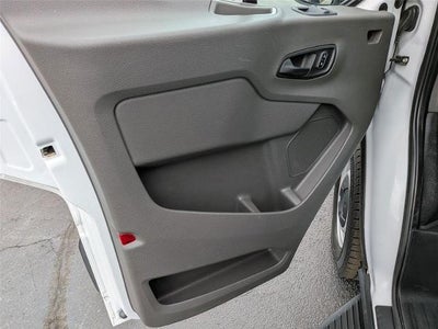 2023 Ford Transit 350 XL
