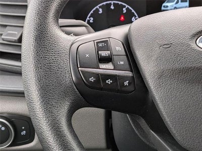 2023 Ford Transit 350 XL